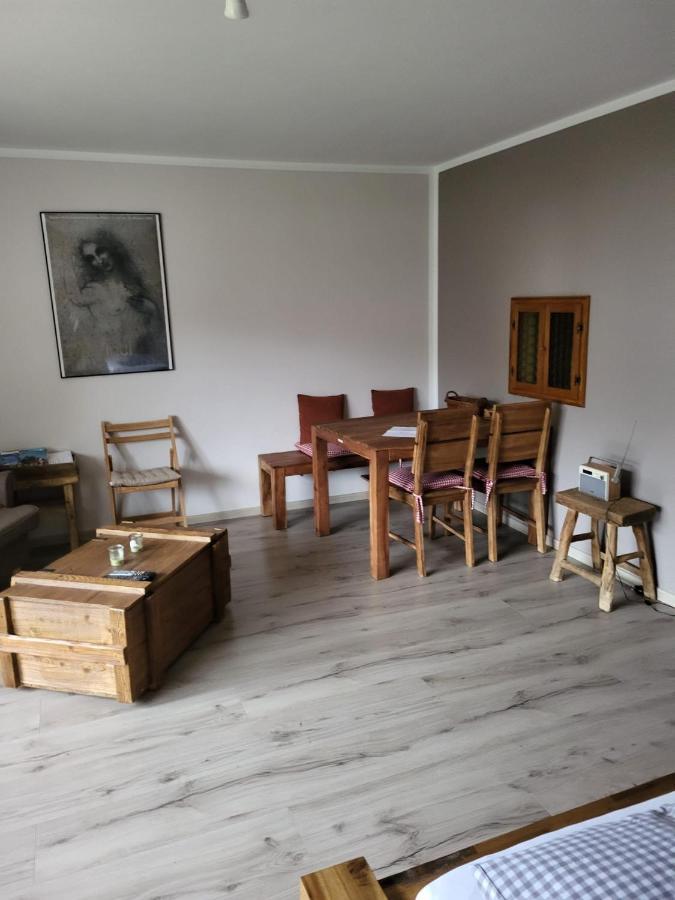 Bergkristall Garmisch-Partenkirchen Luaran gambar