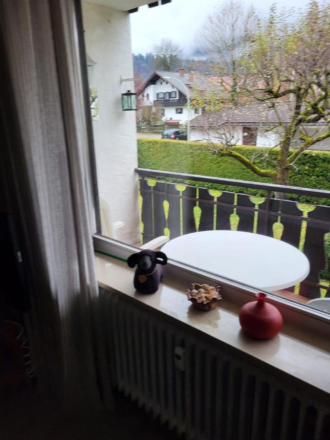 Bergkristall Garmisch-Partenkirchen Luaran gambar